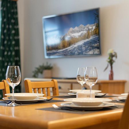 Apartmán Kufstein Haus im Ennstal Exteriér fotografie