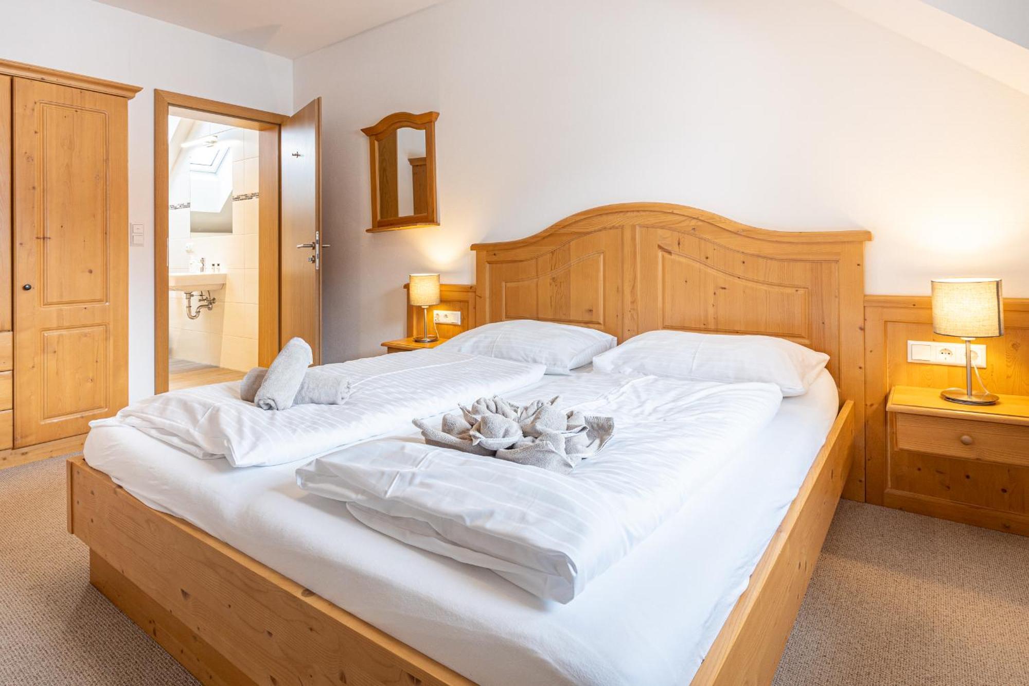 Apartmán Kufstein Haus im Ennstal Exteriér fotografie