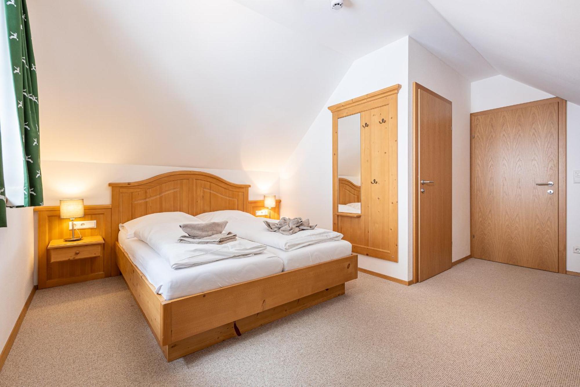 Apartmán Kufstein Haus im Ennstal Exteriér fotografie