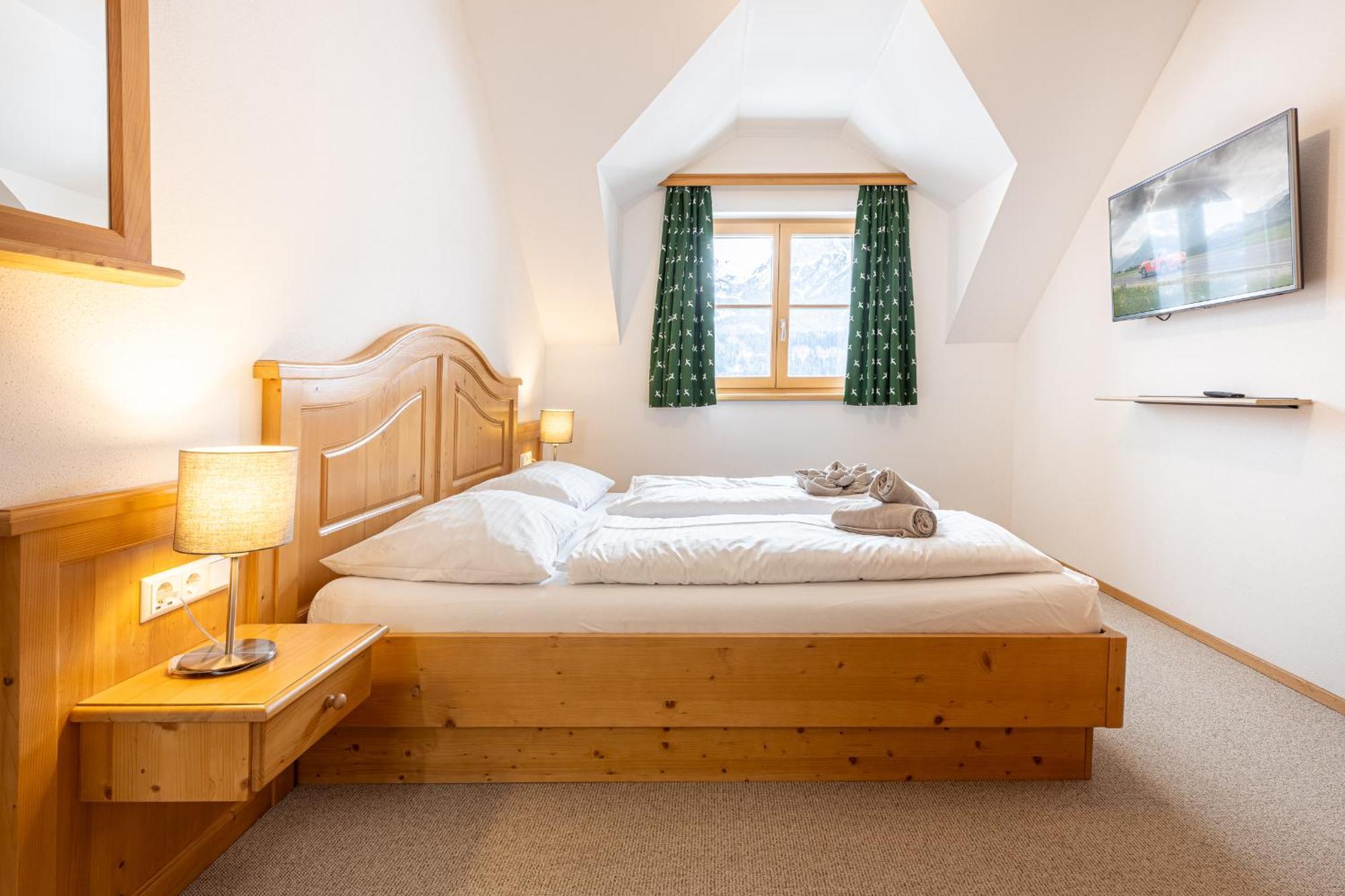 Apartmán Kufstein Haus im Ennstal Exteriér fotografie
